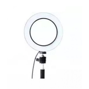 Leo Computer 15cm LED Ring Light (0005) Leo Computer 15cm LED Ring Light (0005)