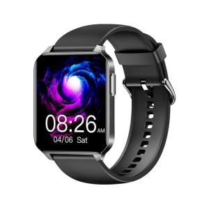 Letscom Smart Watch Black (LCZ-01) Letscom Smart Watch Black (LCZ-01)