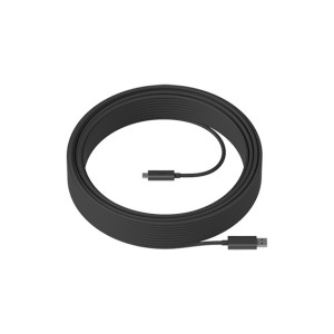 Logitech Strong USB Cable 10 Meter (939-001799) Logitech Strong USB Cable 10 Meter (939-001799)