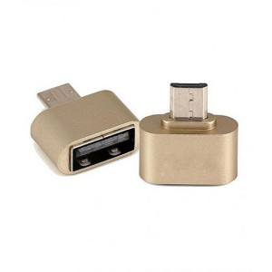 Luxn OTG Micro To USB Adapter Luxn OTG Micro To USB Adapter