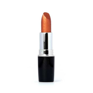 Swiss Miss Lipstick Coral Gold (MATTE-79)
