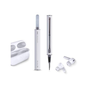 M.Mart 3 in 1 Cleaning Soft Brush Tools Kit