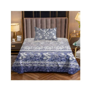 Maguari Single Bed Sheet (0339) Maguari Single Bed Sheet (0339)