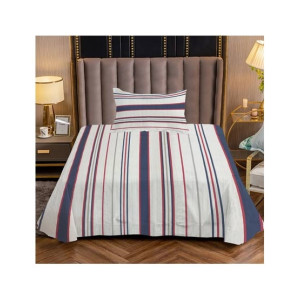 Maguari Single Bed Sheet (0346) Maguari Single Bed Sheet (0346)