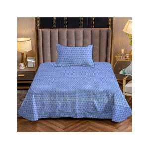 Maguari Single Bed Sheet (0352) Maguari Single Bed Sheet (0352)