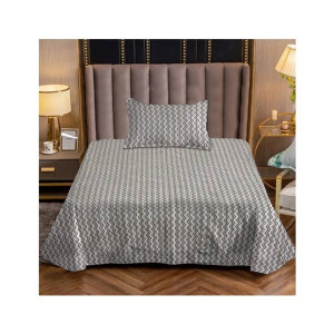 Maguari Single Bed Sheet (0353) Maguari Single Bed Sheet (0353)