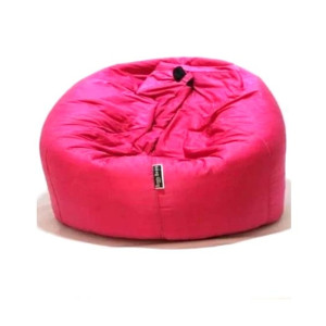 Maguari Tear Lounger Bean Bag Pink (0229) Maguari Tear Lounger Bean Bag Pink (0229)