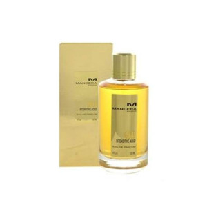 Mancera Intensitive Aoud Gold Eau De Parfum For Unisex 120ml Mancera Intensitive Aoud Gold Eau De Parfum For Unisex 120ml