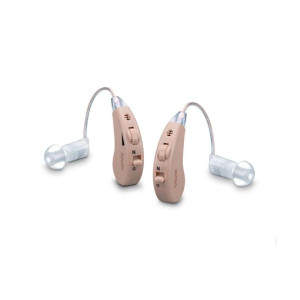 Beurer Pair Hearing Amplifier (HA-55) Beurer Pair Hearing Amplifier (HA-55)