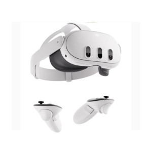Meta Quest 3 All-in-One VR Headset 128GB Meta Quest 3 All-in-One VR Headset 128GB