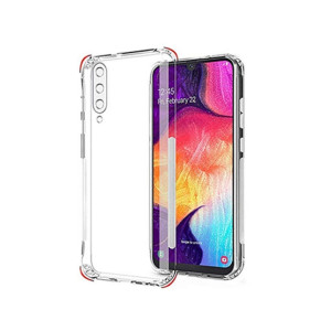 MISC Ultra Clear Case For Galaxy A30s MISC Ultra Clear Case For Galaxy A30s
