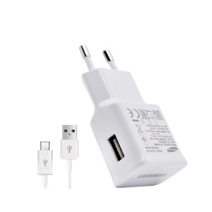 Mobifiy Shopping 10W Wall Charger 2.0
