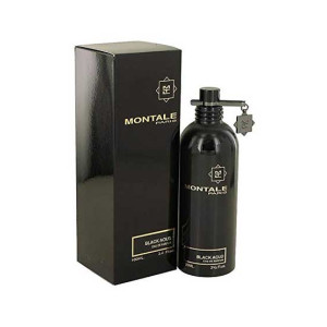 Montale Black Aoud Eau De Parfum For Men 100ml Montale Black Aoud Eau De Parfum For Men 100ml