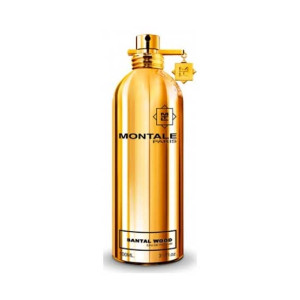 Montale Santal Wood Eau De Parfum For Unisex 100ml Montale Santal Wood Eau De Parfum For Unisex 100ml