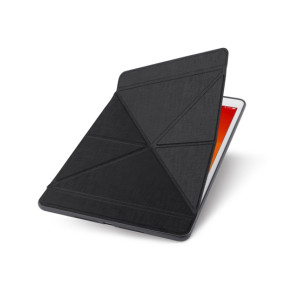 Moshi VersaCover Folding Cover for iPad 10.2” 8th/7th Gen Metro Black (99MO056081) Moshi VersaCover Folding Cover for iPad 10.2” 8th/7th Gen Metro Black (99MO056081)