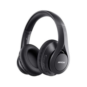 Mpow 059 Pro/Lite Wireless Over-Ear Headphone Black Mpow 059 Pro/Lite Wireless Over-Ear Headphone Black