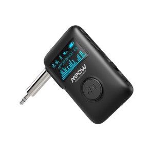 Mpow Wireless Music Receiver Black (BH408A) Mpow Wireless Music Receiver Black (BH408A)