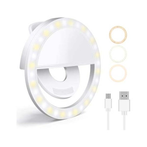 Msquare Selfie Ring Light Msquare Selfie Ring Light