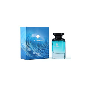 MTJ Oceanica Eau De Perfume For Men 50ml