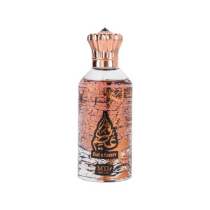 MTJ Oud E Azeem Fau De Parfum For Unisex 85ml MTJ Oud E Azeem Fau De Parfum For Unisex 85ml