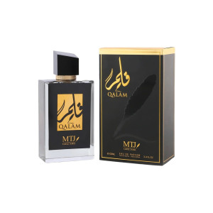MTJ Qalam Eau De Parfum For Men 100ml MTJ Qalam Eau De Parfum For Men 100ml