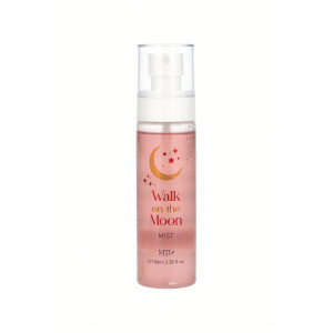 MTJ Walk On The Moon Body Mist For Unisex 100ml MTJ Walk On The Moon Body Mist For Unisex 100ml