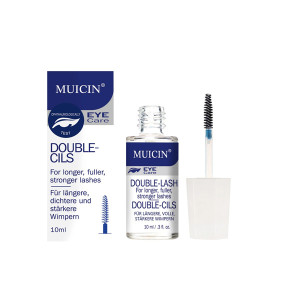 Muicin Eye Care Double-Cils Eye Lashes Serum - 10ml Muicin Eye Care Double-Cils Eye Lashes Serum - 10ml
