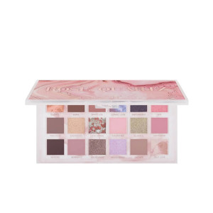 Muicin Pink Rose Quartz Eyeshadow Palette Muicin Pink Rose Quartz Eyeshadow Palette