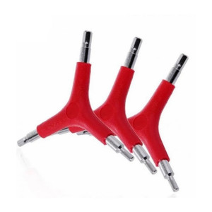 Muzamil Store Y Shape Allen Wrench Internal Tool For Bike Muzamil Store Y Shape Allen Wrench Internal Tool For Bike