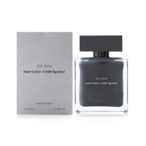 Narciso Rodriguez Eau De Toilette For Men 100ml Narciso Rodriguez Eau De Toilette For Men 100ml