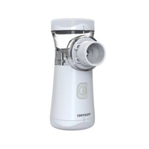 Certeza Portable Mesh Nebulizer With Type C Cable (NB-650) Certeza Portable Mesh Nebulizer With Type C Cable (NB-650)