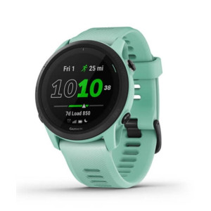 Garmin Forerunner 745 Smartwatch Neo Tropic (010-02445-01) Garmin Forerunner 745 Smartwatch Neo Tropic (010-02445-01)