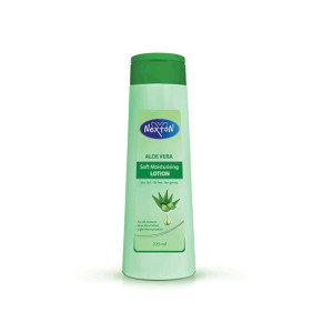 Nexton Aloe Vera Moisturizing Lotion 225ml Nexton Aloe Vera Moisturizing Lotion 225ml