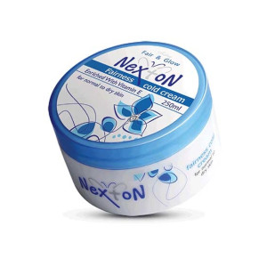 Nexton Fairness Cold Cream 250ml