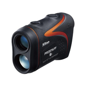 Nikon ProStaff 7i 6x21 Laser Rangefinder Nikon ProStaff 7i 6x21 Laser Rangefinder