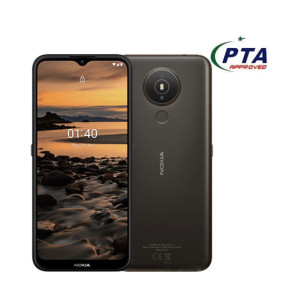 Nokia 1.4 64GB 3GB RAM Dual Sim Charcoal Nokia 1.4 64GB 3GB RAM Dual Sim Charcoal