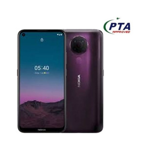 Nokia 5.4 128GB 4GB RAM Dual SIM Dusk Nokia 5.4 128GB 4GB RAM Dual SIM Dusk