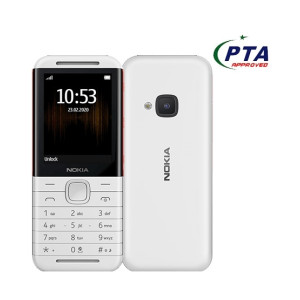 Nokia 5310 2020 Dual SIM White / Red Nokia 5310 2020 Dual SIM White / Red