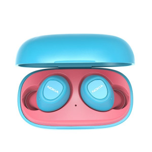 Nokia Essential True Wireless Earphones Light blue (E3100) Nokia Essential True Wireless Earphones Light blue (E3100)