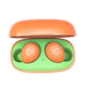 Nokia Essential True Wireless Earphones Orange (E3100) Nokia Essential True Wireless Earphones Orange (E3100)