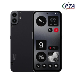 Nothing CMF Phone 1-Black-256GB - 8GB RAM Nothing CMF Phone 1-Black-256GB - 8GB RAM