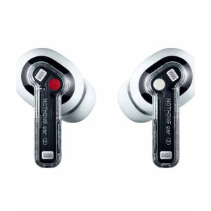 Nothing Ear 2 Wireless Earbuds Nothing Ear 2 Wireless Earbuds