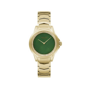 Obaku Jasmin Women's Watch Gold (V261LEGESG) Obaku Jasmin Women's Watch Gold (V261LEGESG)