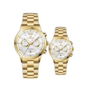 Timezone Oblique Axis Watch For Men (TZ-1322L) Timezone Oblique Axis Watch For Men (TZ-1322L)