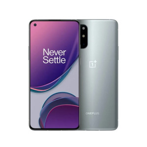OnePlus 8T 128GB 8GB RAM Dual Sim Lunar Silver - Non PTA Compliant OnePlus 8T 128GB 8GB RAM Dual Sim Lunar Silver - Non PTA Compliant