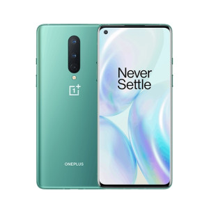 OnePlus 8 128GB 8GB Dual Sim Glacial Green - Non PTA Compliant OnePlus 8 128GB 8GB Dual Sim Glacial Green - Non PTA Compliant