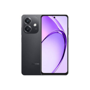 Oppo A3-Sparkle Black-256GB - 6GB RAM Oppo A3-Sparkle Black-256GB - 6GB RAM