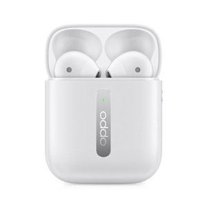 Oppo Enco Free Wireless Earbuds White Oppo Enco Free Wireless Earbuds White