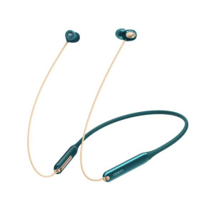 Oppo Enco M31 Wireless Neckband Green Oppo Enco M31 Wireless Neckband Green