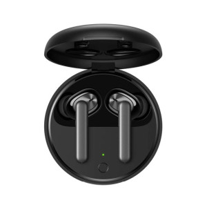 Oppo Enco W31 True Wireless Earbuds Black Oppo Enco W31 True Wireless Earbuds Black